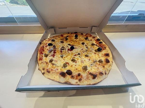 Restauration rapide à vendre 15 m² Marans