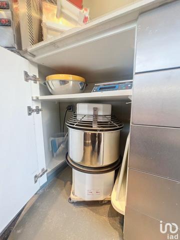 Restauration rapide à vendre 15 m² Marans