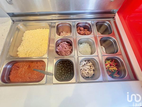 Restauration rapide à vendre 15 m² Marans