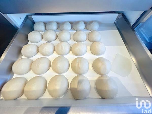 Restauration rapide à vendre 15 m² Marans