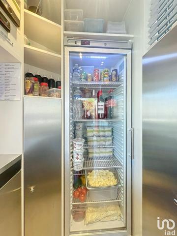 Restauration rapide à vendre 15 m² Marans