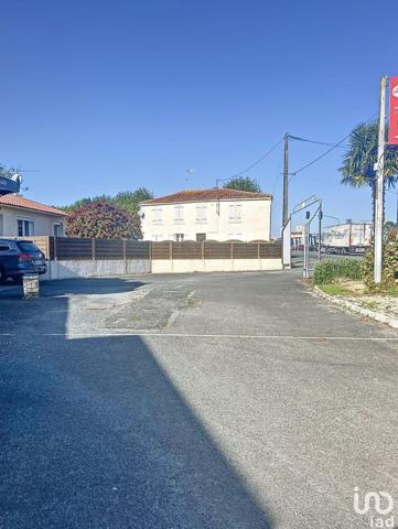 Restauration rapide à vendre 15 m² Marans