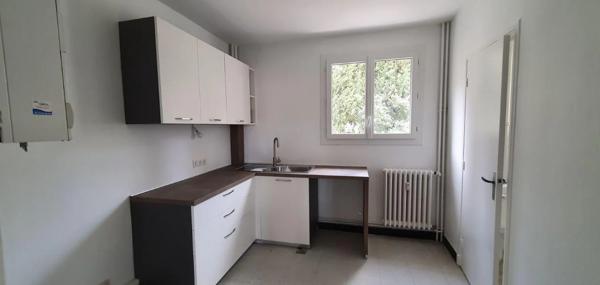 Appartement à louer à Privas (07000)