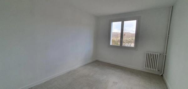 Appartement à louer à Privas (07000)