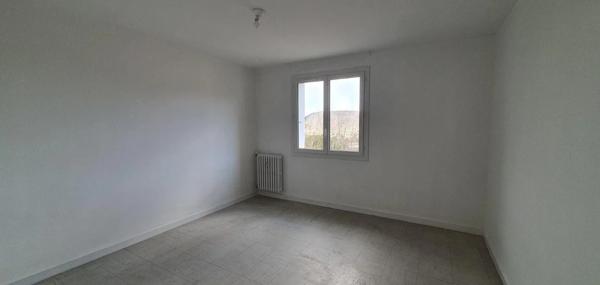 Appartement à louer à Privas (07000)