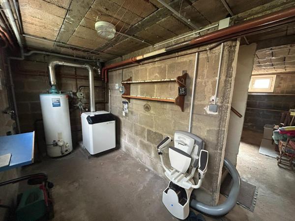 Maison à vendre à Le Mans dans la Sarthe (72000), ref : 72004/1185