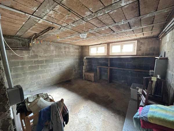 Maison à vendre à Le Mans dans la Sarthe (72000), ref : 72004/1185