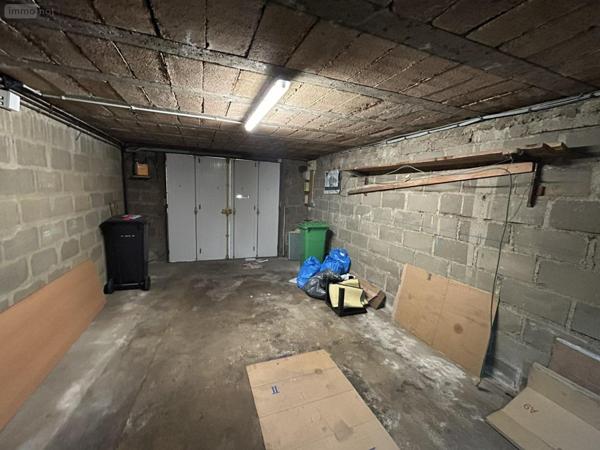 Maison à vendre à Le Mans dans la Sarthe (72000), ref : 72004/1185