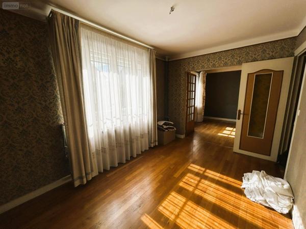 Maison à vendre à Le Mans dans la Sarthe (72000), ref : 72004/1185