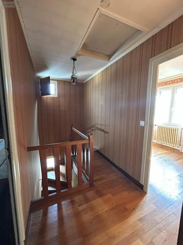 Maison à vendre à Le Mans dans la Sarthe (72000), ref : 72004/1185