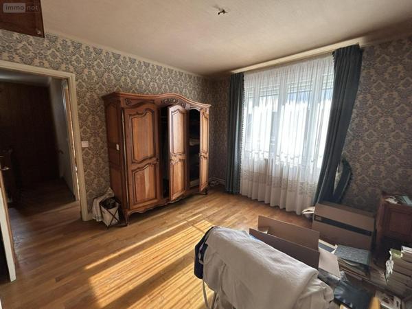 Maison à vendre à Le Mans dans la Sarthe (72000), ref : 72004/1185