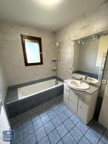 Maison à louer 3 pièces 73.52m²