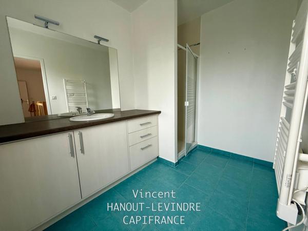 Maison à vendre 7 pièces RIVES DU LOIR EN ANJOU (49)