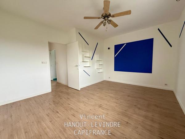 Maison à vendre 7 pièces RIVES DU LOIR EN ANJOU (49)