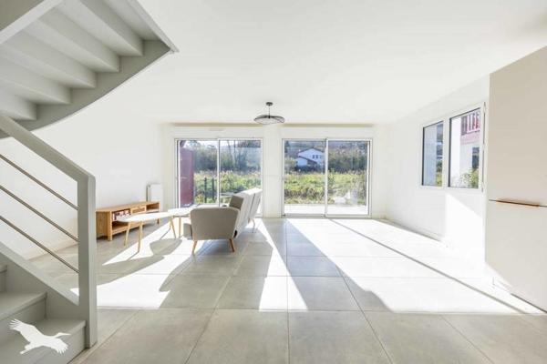 Appartement à vendre |  Ascain |  5 pièces | 110 m²