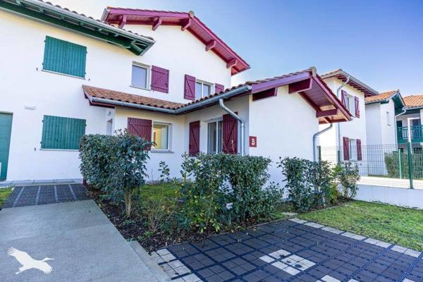 Appartement à vendre |  Ascain |  5 pièces | 110 m²