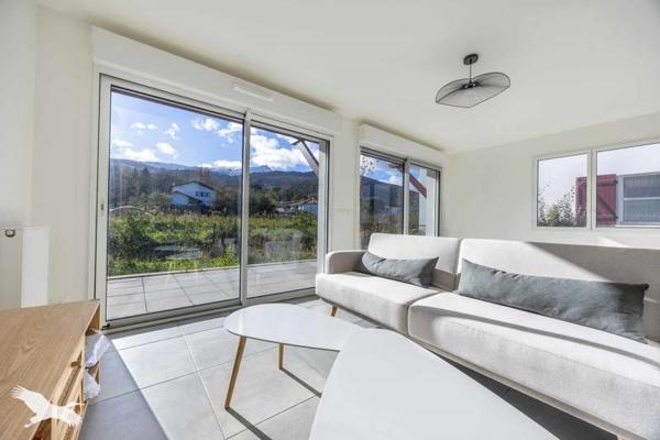 Appartement à vendre |  Ascain |  5 pièces | 110 m²