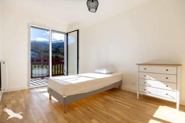 Appartement à vendre |  Ascain |  5 pièces | 110 m²