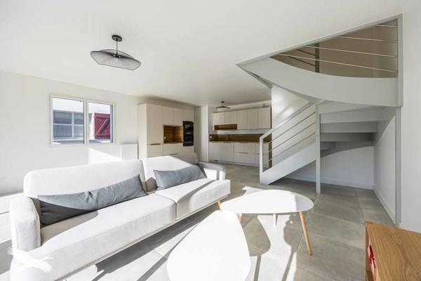 Appartement à vendre |  Ascain |  5 pièces | 110 m²