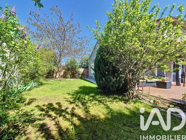 Maison à vendre 5 pièces 163 m² Vals-près-le-Puy