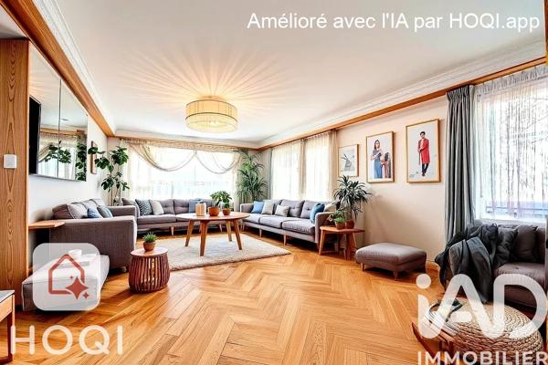Maison à vendre 5 pièces 163 m² Vals-près-le-Puy