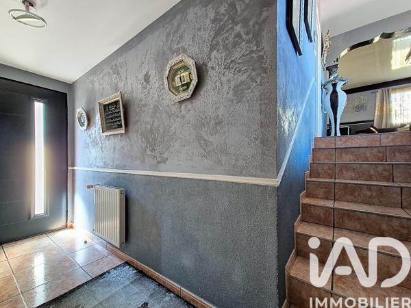 Maison à vendre 5 pièces 163 m² Vals-près-le-Puy