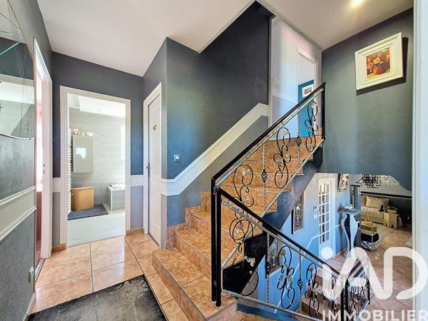 Maison à vendre 5 pièces 163 m² Vals-près-le-Puy