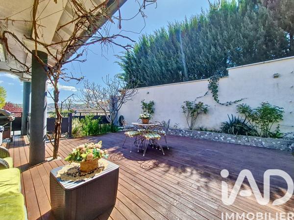 Maison à vendre 5 pièces 163 m² Vals-près-le-Puy