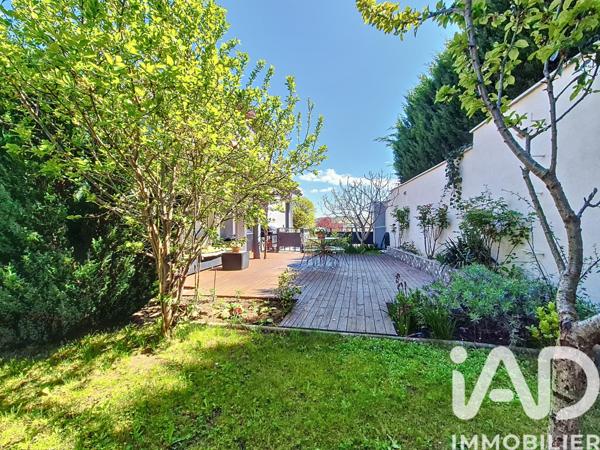 Maison à vendre 5 pièces 163 m² Vals-près-le-Puy