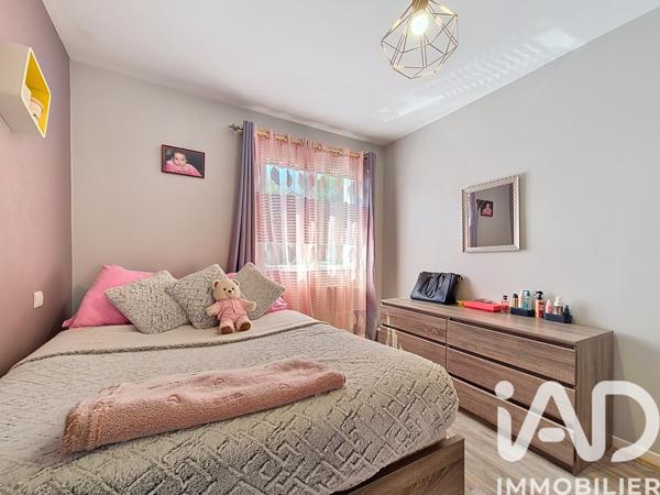 Maison à vendre 5 pièces 163 m² Vals-près-le-Puy