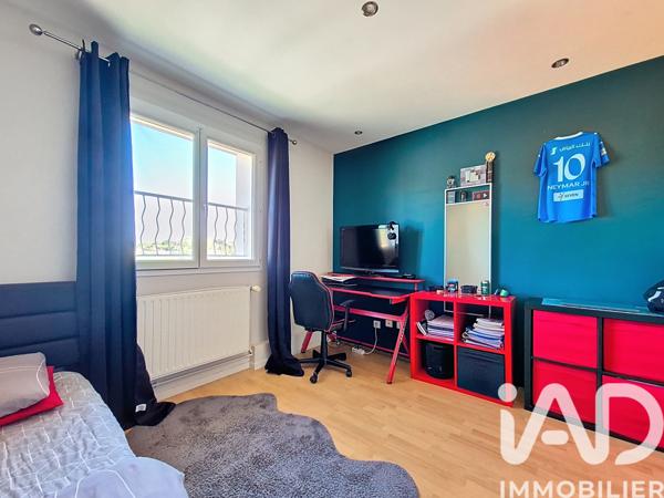 Maison à vendre 5 pièces 163 m² Vals-près-le-Puy