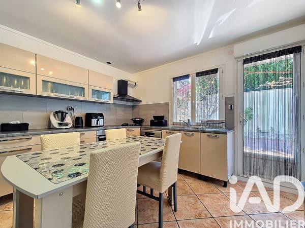 Maison à vendre 5 pièces 163 m² Vals-près-le-Puy