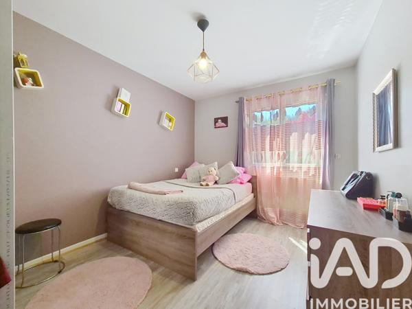 Maison à vendre 5 pièces 163 m² Vals-près-le-Puy