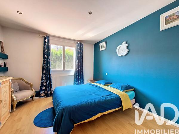 Maison à vendre 5 pièces 163 m² Vals-près-le-Puy