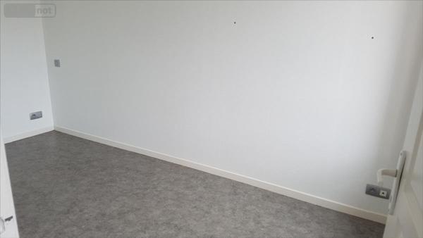 Appartement à louer à Boulogne-sur-Mer dans le Pas-de-Calais (62200), ref : 121393