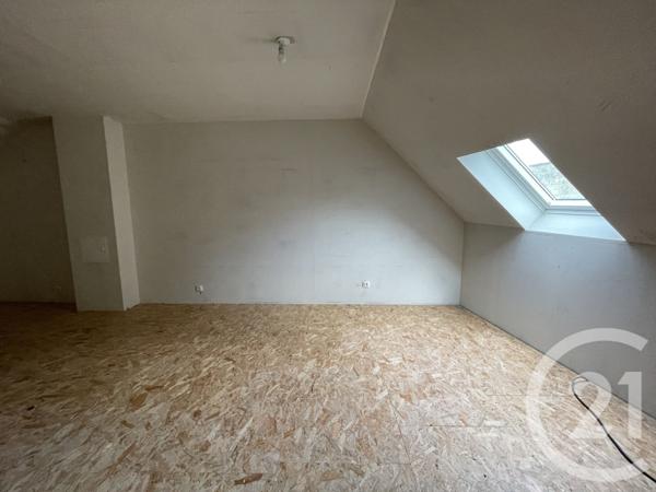 Maison à vendre  6 pièces - 133 m2 ETREUX - 02