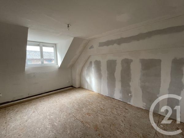 Maison à vendre  6 pièces - 133 m2 ETREUX - 02