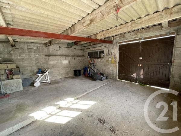 Maison à vendre  6 pièces - 133 m2 ETREUX - 02