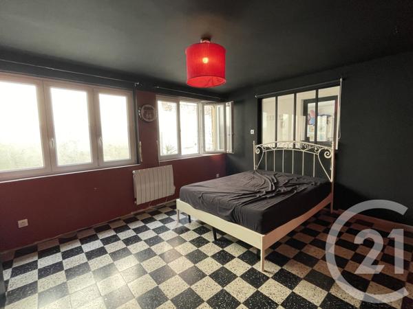 Maison à vendre  6 pièces - 133 m2 ETREUX - 02