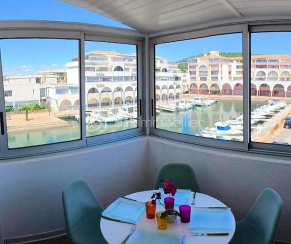 Appartement de 29,52 m²