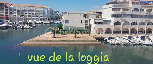 Appartement de 29,52 m²