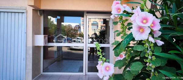 Appartement de 29,52 m²