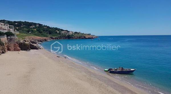 Appartement de 29,52 m²