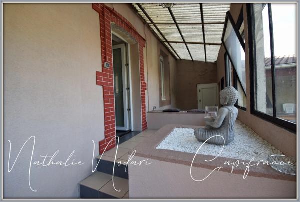 Maison à vendre 7 pièces LE THILLOT (88) VOSGES