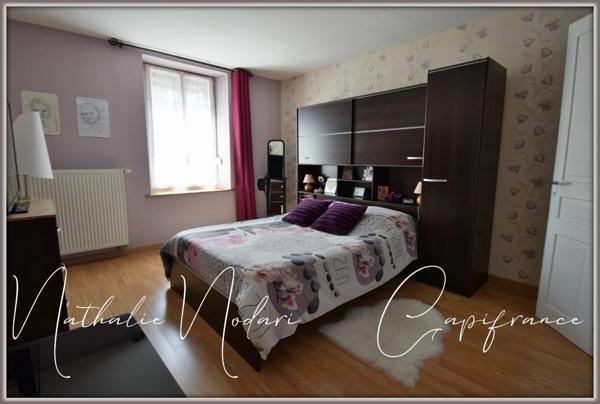 Maison à vendre 7 pièces LE THILLOT (88) VOSGES