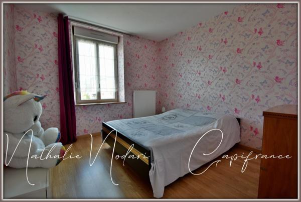 Maison à vendre 7 pièces LE THILLOT (88) VOSGES