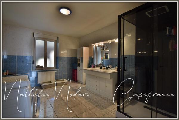 Maison à vendre 7 pièces LE THILLOT (88) VOSGES