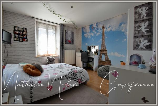 Maison à vendre 7 pièces LE THILLOT (88) VOSGES