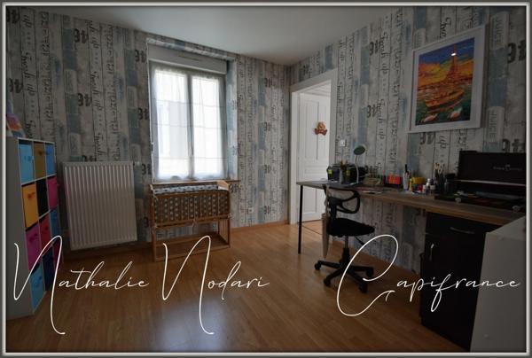 Maison à vendre 7 pièces LE THILLOT (88) VOSGES