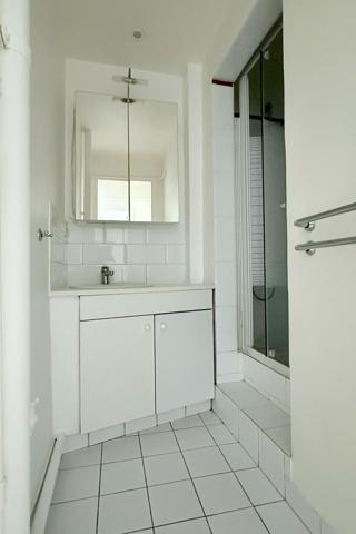 Vente Appartement154,2 m² - 5 Pièces - PARIS (75016)